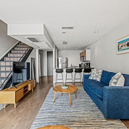Littlefield Lofts, Hosted By Placemakr - 6Th St Austin Pokoj fotografie