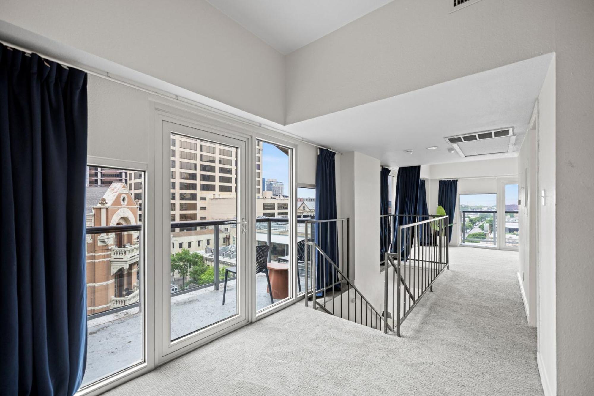 Littlefield Lofts, Hosted By Placemakr - 6Th St Austin Pokoj fotografie