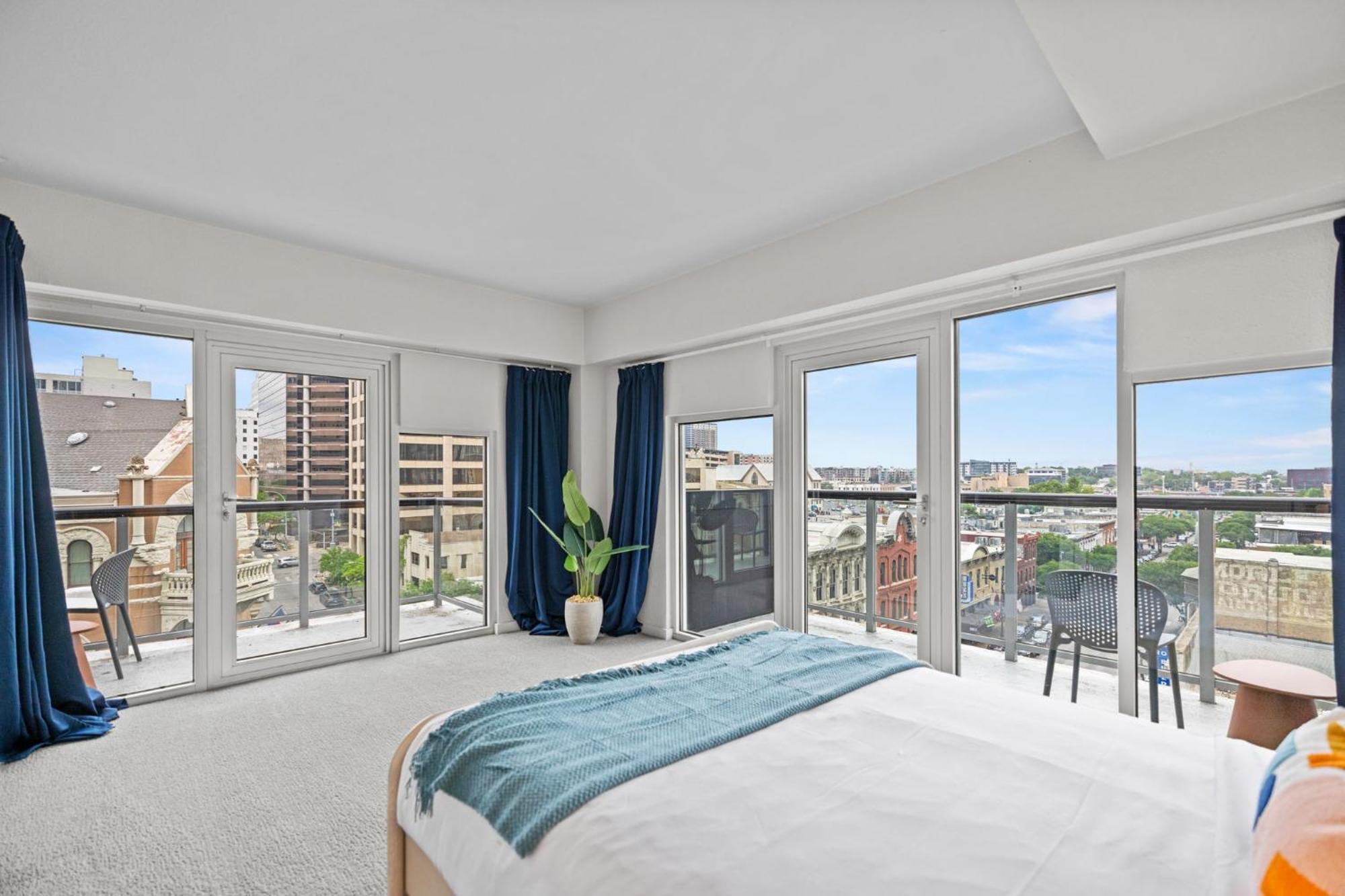 Littlefield Lofts, Hosted By Placemakr - 6Th St Austin Pokoj fotografie