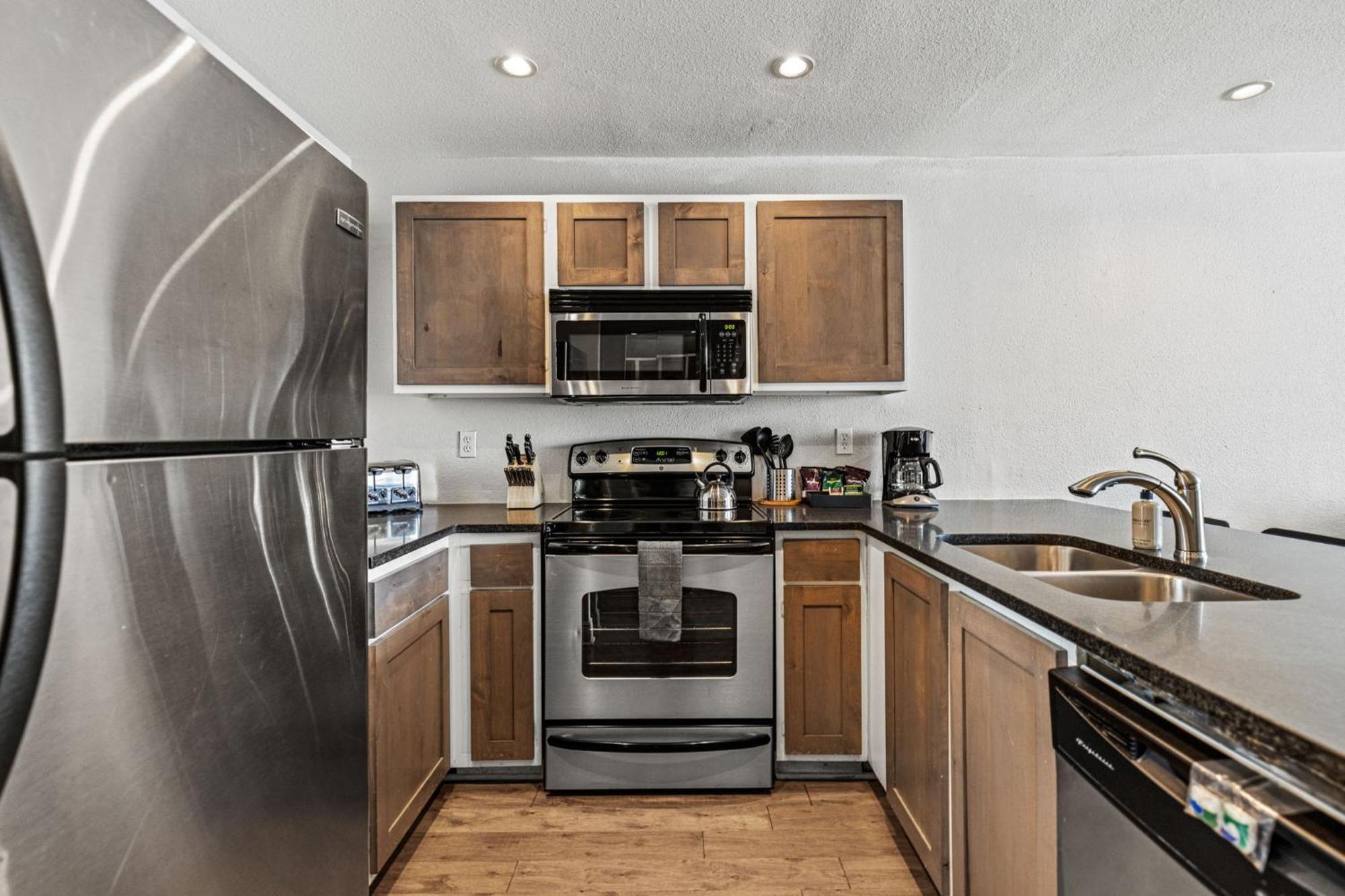 Littlefield Lofts, Hosted By Placemakr - 6Th St Austin Exteriér fotografie