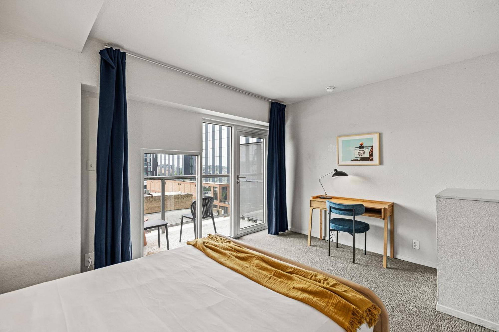 Littlefield Lofts, Hosted By Placemakr - 6Th St Austin Exteriér fotografie