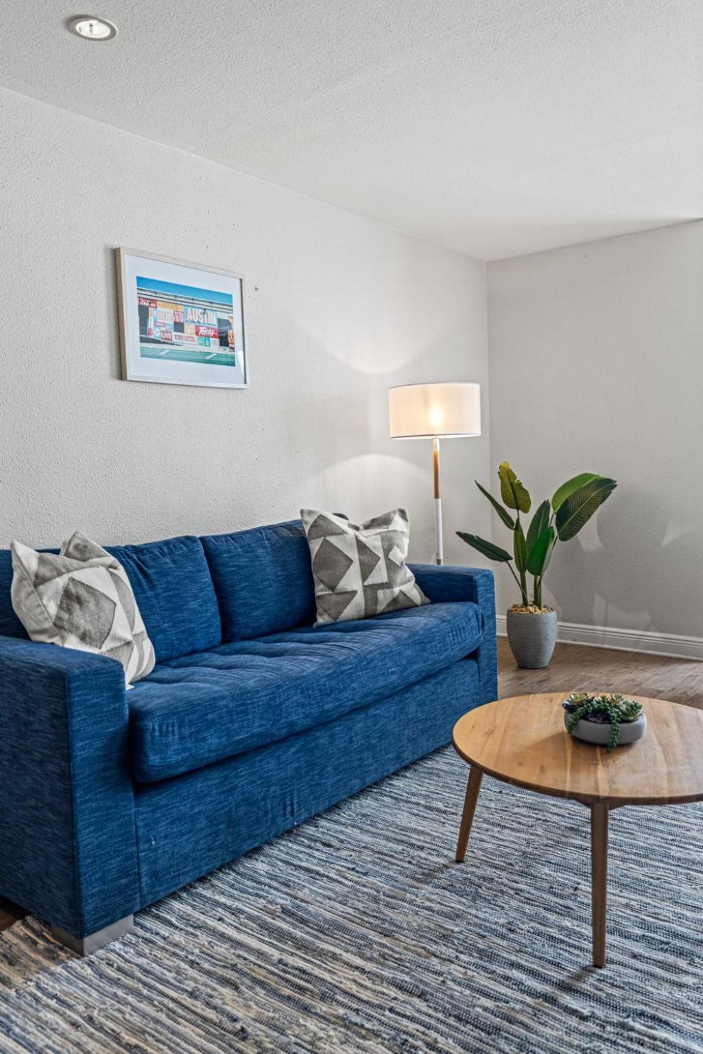 Littlefield Lofts, Hosted By Placemakr - 6Th St Austin Exteriér fotografie