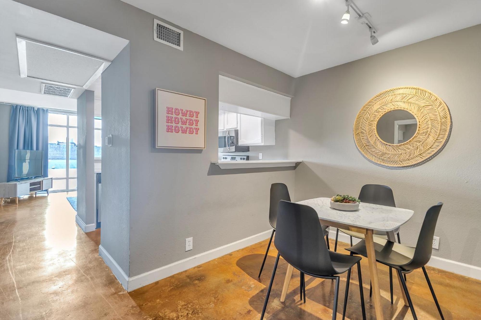 Littlefield Lofts, Hosted By Placemakr - 6Th St Austin Exteriér fotografie